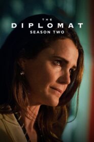 The Diplomat: Season 2