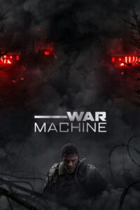 War Machine 2026