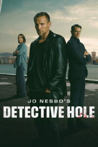 Detective Hole: Season 1