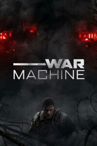 War Machine